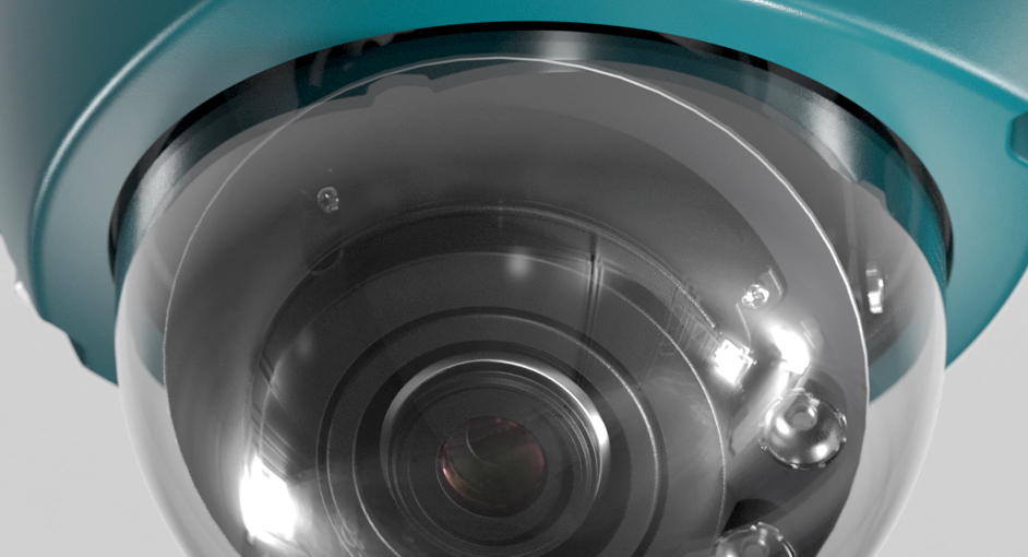 Mira Spark Security Camera