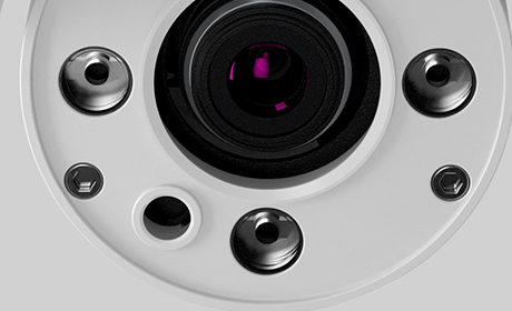 Spark smart camera