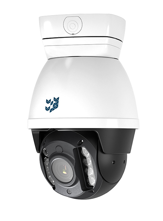 Lumina PTZ Spark Security Camera