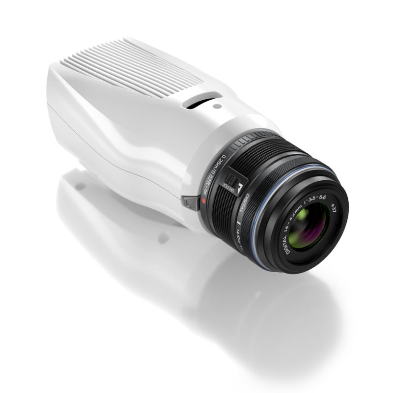 Nitida 2.0 Camera Spark