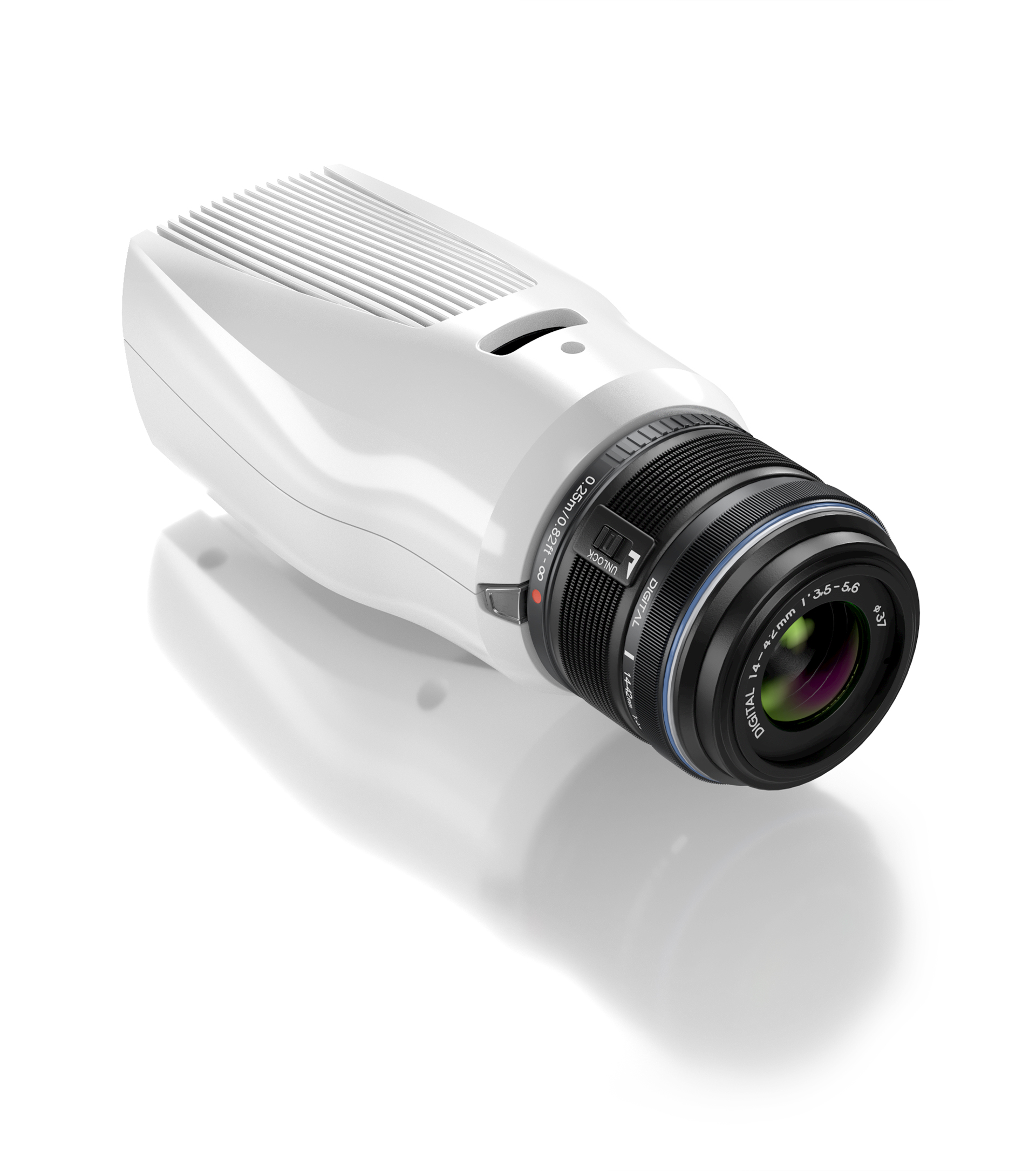 Nitida 2.0 Spark Security Camera