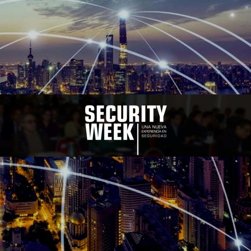 Security Week 2019 Spark Cias
