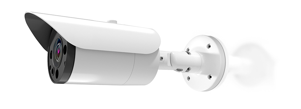Camera Spark Mini Bullet
