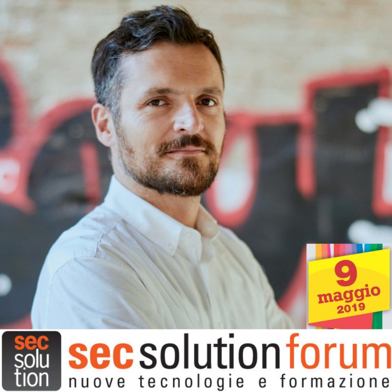 Spark Sec Solution Forum 2019