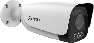 Bullet Omnieye Smart