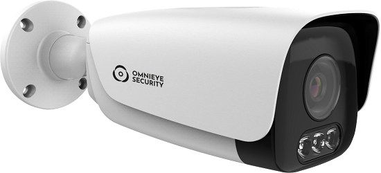 Bullet Omnieye Smart