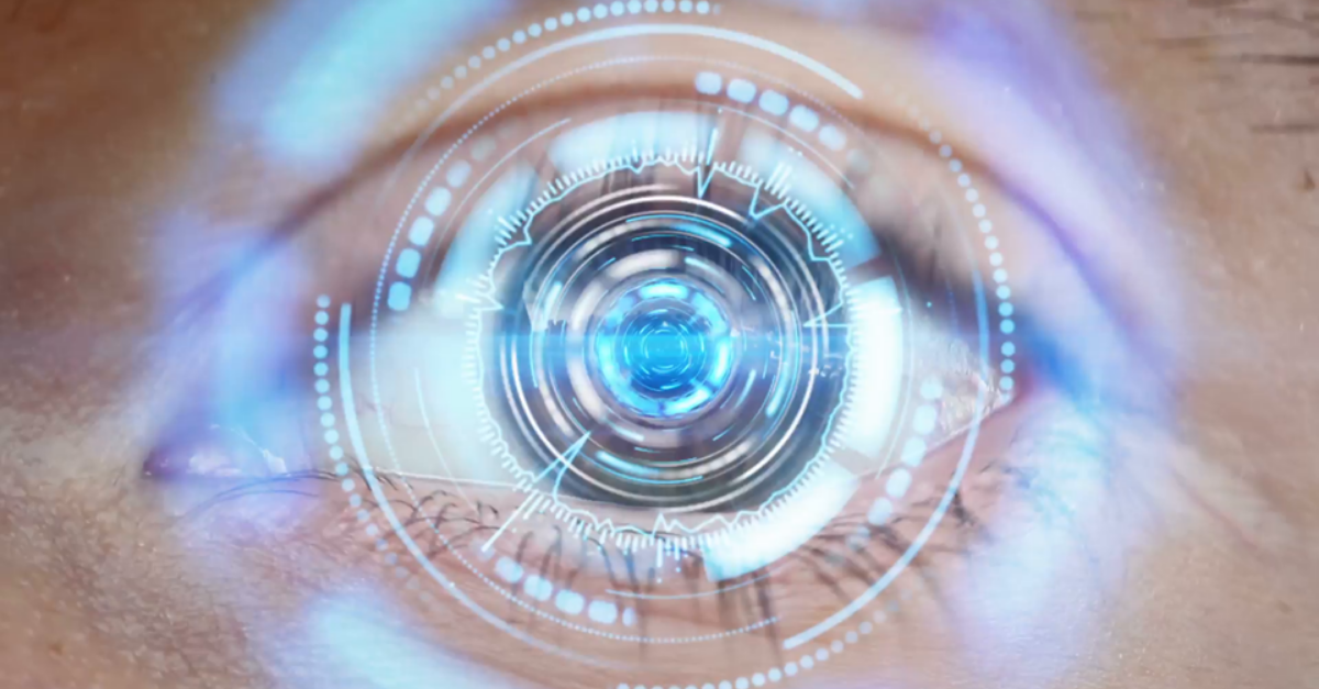 TTM Technology for smart vision applications