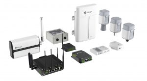 Milesight IoT prodotti