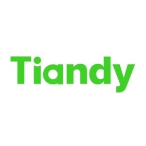 Tiandy in Italia - Spark Security