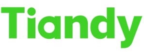 Logo Tiandy