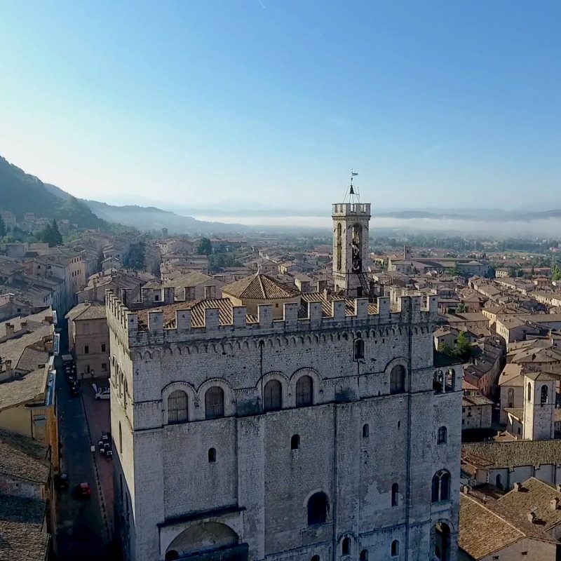 Gubbio