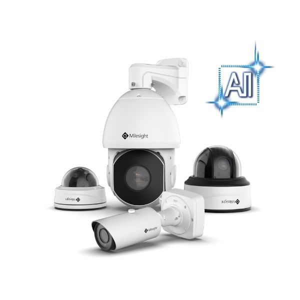 Milesight AI