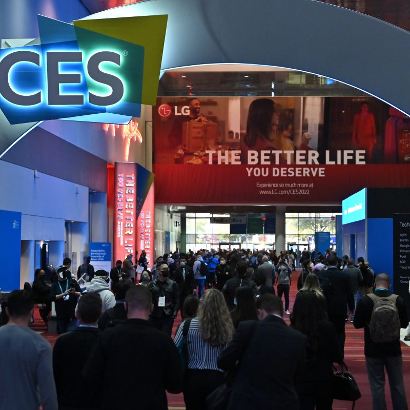 CES