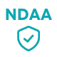 NDAA icon